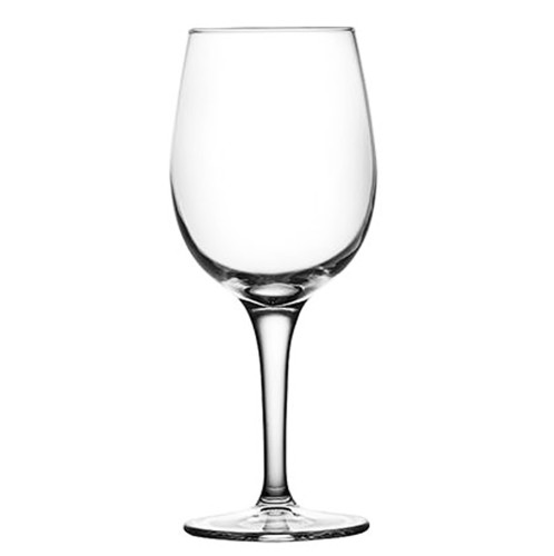 MODA WINE TEMPERED 435CC H:20.8CM P/540