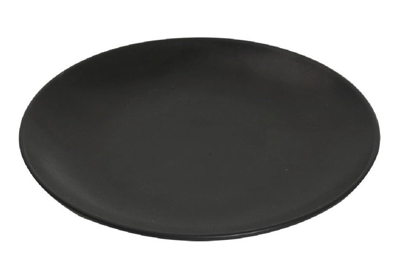 TERRA MATT BLACK ΠΙΑΤΟ ΡΗΧΟ 30ΕΚ