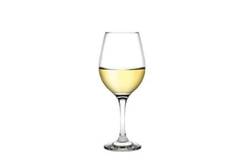 AMBER WINE FT 295CC H:18.8CM D:7.8CM P/480