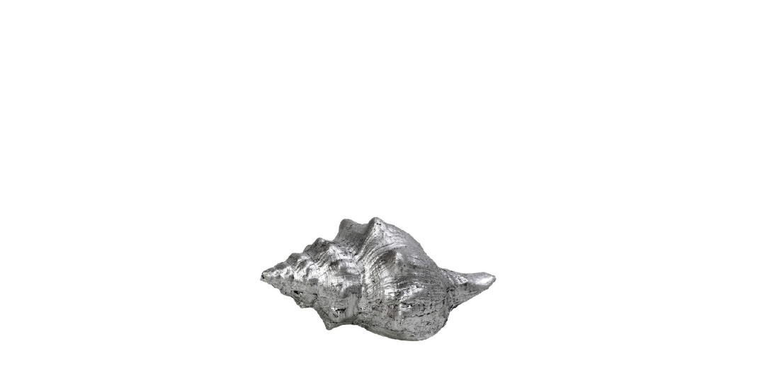 ΚΟΧΥΛΙ ΑΣΗΜΙ  14X6,5X5CM.