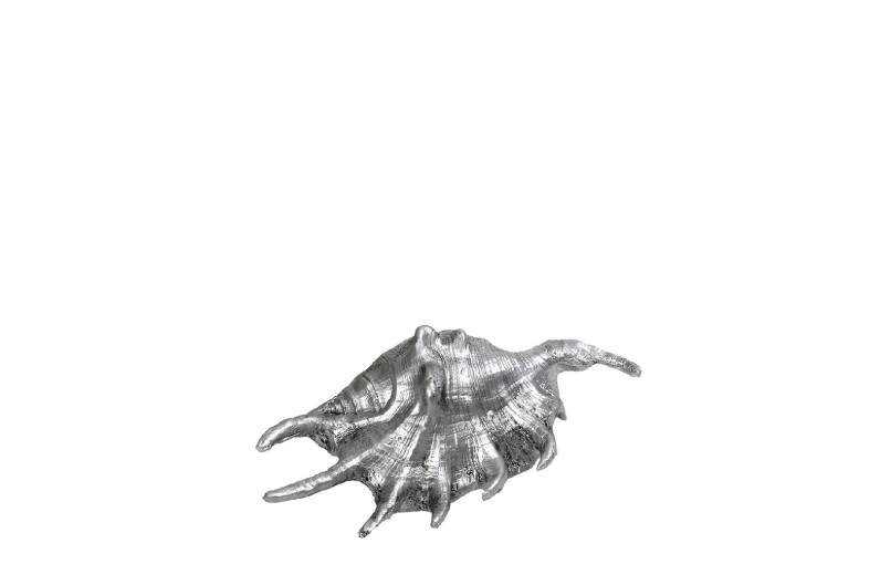 ΚΟΧΥΛΙ ΑΣΗΜΙ  15X7,5X4,5CM.