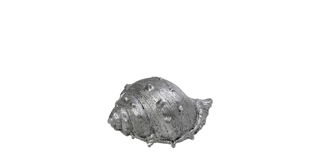 ΚΟΧΥΛΙ ΑΣΗΜΙ  13X8X6,5CM.