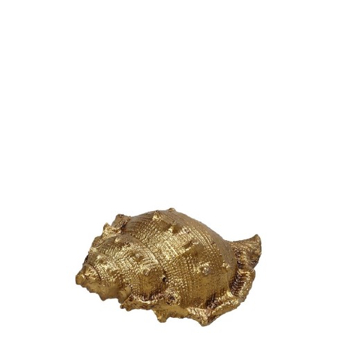 ΚΟΧΥΛΙ ΧΡΥΣΟ  7,5X4,5X4CM.