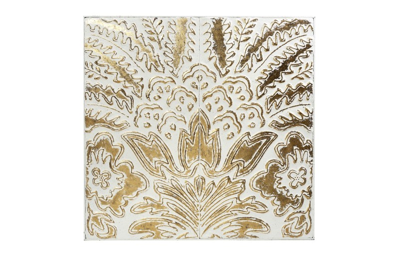 ΕΠΙΤΟΙΧΙΟ ΔΙΑΚΟΣΜ. ΜΕΤΑΛ. ΛΕΥΚΟ 68,3Χ2,5Χ68,3ΕΚ.