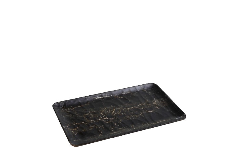 BLACK WOOD ΠΙΑΤΕΛΑ HYBRID ΟΡΘΟΓ. 1/3 17,6Χ32,5ΕΚ.