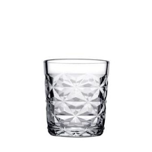 ESTRELLA WATER TUMBLER 305CC H:9,5 D:6,6