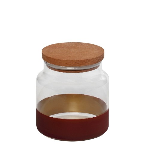 ALFA RED-GOLD ΔΟΧΕΙΟ ΜΕ ΚΑΠΑΚΙ 635ML 10X11EK.