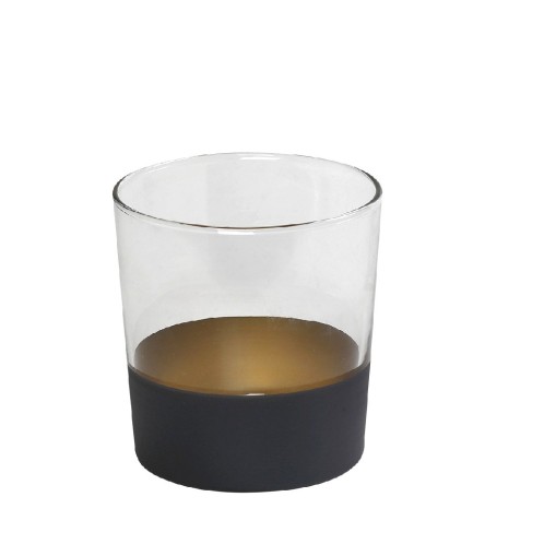 ALFA BLUE-GOLD ΠΟΤΗΡΙ ΝΕΡΟΥ 380ML 8,6X9,05EK.