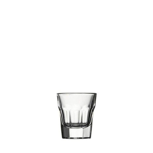 CASABLANCA SHOT 30CC 5.5CM P/4320 FLX12.SHR.144
