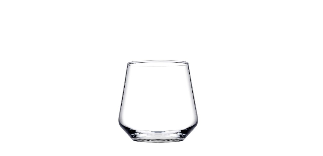 ALLEGRA WHISKEY 345CC H: 8,75 D: 5,55 P/864 SB3.OB24.