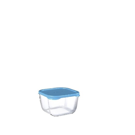 SNOWBOX FOOD CONTAINER 275CC H: 5,8 L: 9 W: 9 P/1344 GB4.OB24
