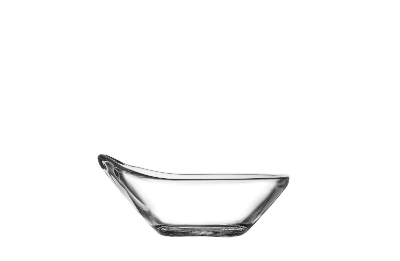 GASTROBOUTIQUE BOWL 94CC H: 4,2 L: 9,7 W: 4,2 P/1920 GB6.OB24.