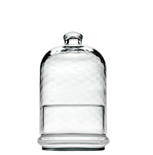 MIDI PATISSERIE PLATE-DOME H: 19 D: 12 P/192 GB1.OB4.