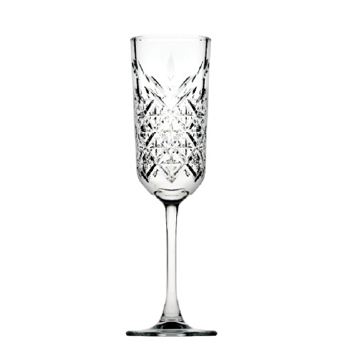 TIMELESS FLUTE 175CC D:6,4 H:22,5 P/768 GB4.OB24.