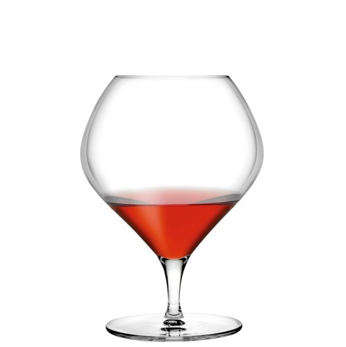 NUDE FANTASY COGNAC SET6 870CC H:17,5 P/240 GB6.OB12.