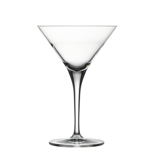 NUDE RESERVA MARTINI S/6 235CC H:16.8CM. P/324 GB6.OB12.