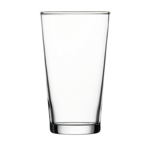 ALANYA BEER TEMPERED 570ML H:16 D:9,1CM P/576 OB24