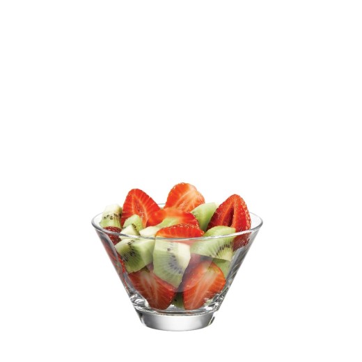 VENEZIA BOWL 240CC H: 6.8 D: 11 P/900 GB6.SHR.