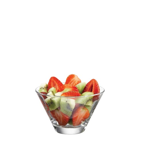 VENEZIA BOWL 240CC H: 6.8 D: 11 P/900 GB6.SHR.