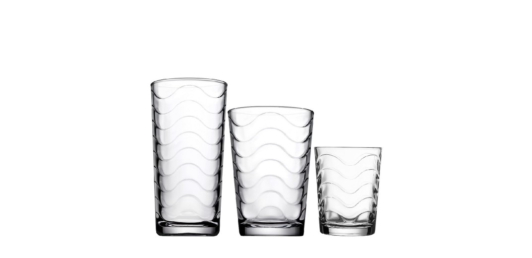 TOROS SET/18 6x200cc 6x260cc 6x150cc P/72 GB1.OB4