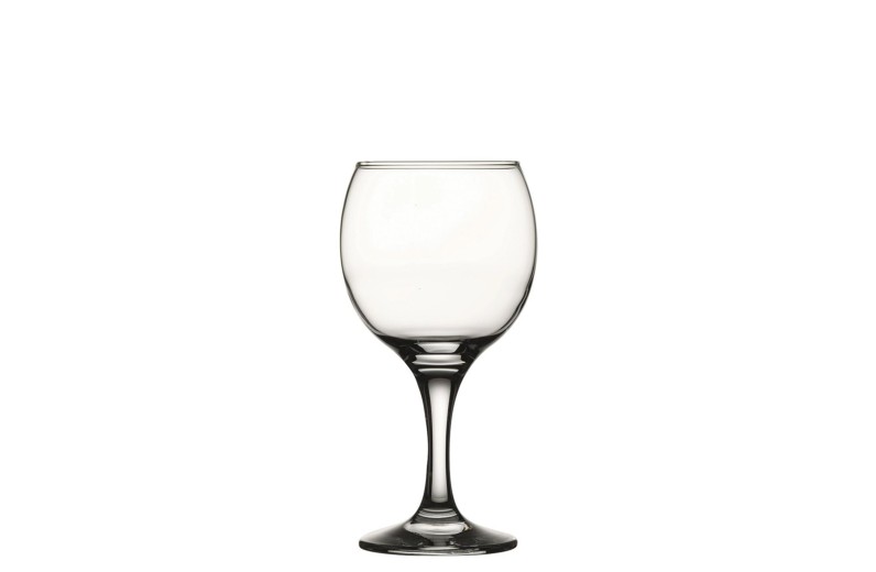 BISTRO WATER 290CC H: 16CM P/576 GB6.OB24