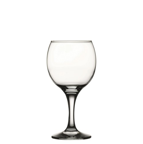 BISTRO WATER 290CC H: 16CM P/576 GB6.OB24