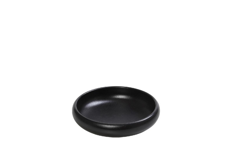 MIANMAR ΠΙΑΤΑΚΙ ΜΑΥΡΟ 9,8Χ9,8Χ3,4ΕΚ