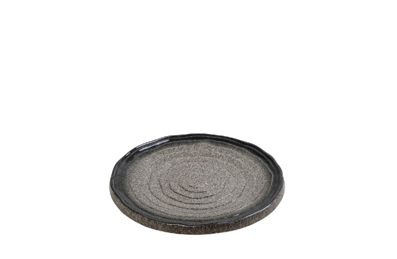 KENYA ΠΙΑΤΟ ΡΗΧΟ ΓΚΡΙ 21,2Χ21,2Χ2,8ΕΚ