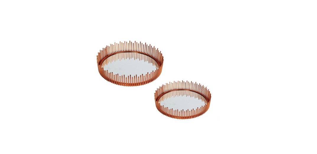 ΔΙΣΚΟΣ ΧΑΛΚΙΝΟΣ 