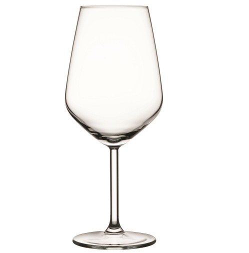 ALLEGRA  FT RED WINE 490CC D:9 H:22 P/480 GB6.OB12