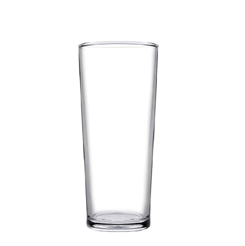 SENATOR BEER TEMP. 425ML H:16,7 D:7,25CM P/792 FLX12