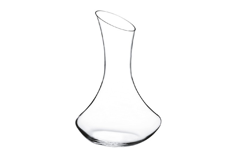 CELEBRATION CARAFE 1700CC H: 27.5 D: 18CM P/96 GB1.OB6