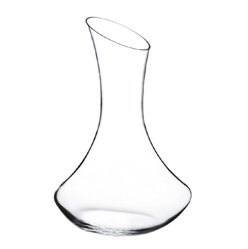 CELEBRATION CARAFE 1700CC H: 27.5 D: 18CM P/96 GB1.OB6