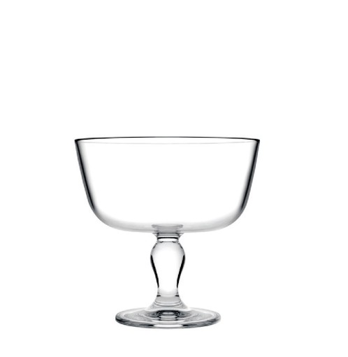 PETITE PATISSERIES FOOTED BOWL H: 22,2 D: 13 P/56 GB1.OB4.