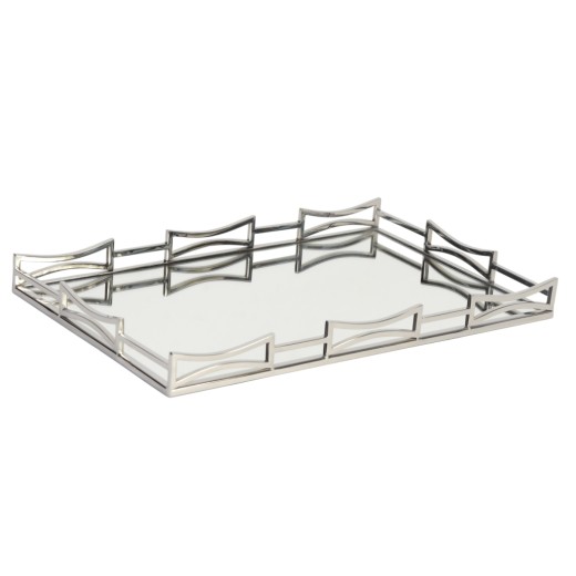 ΔΙΣΚΟΣ ΟΡΘΟΓ. ΜΕΤΑΛ. ΑΣΗΜΙ ΜΕ ΚΑΘΡΕΠΤΗ 56Χ36ΕΚ