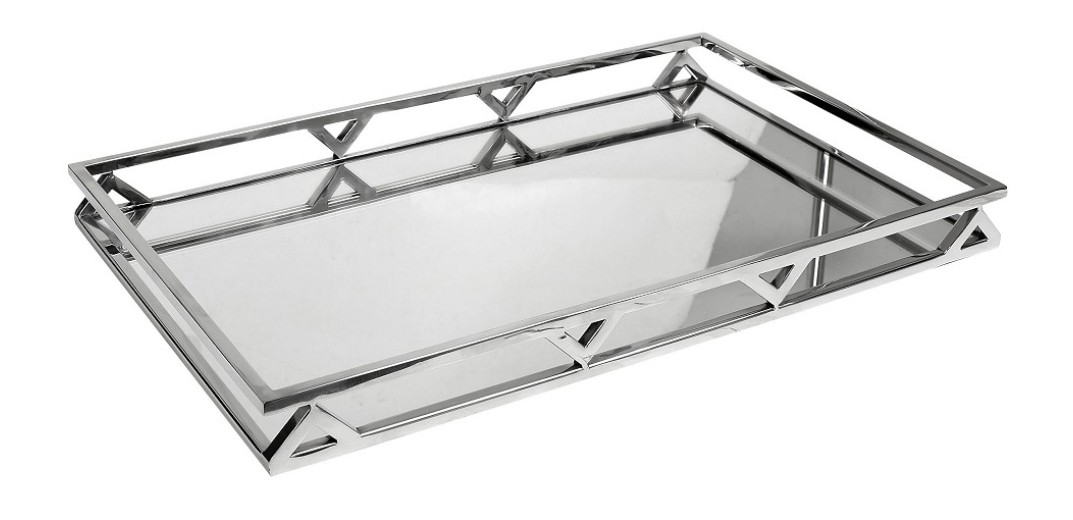 ΔΙΣΚΟΣ ΟΡΘΟΓ. ΜΕΤΑΛ. ΑΣΗΜΙ ΜΕ ΚΑΘΡΕΠΤΗ 56Χ36ΕΚ