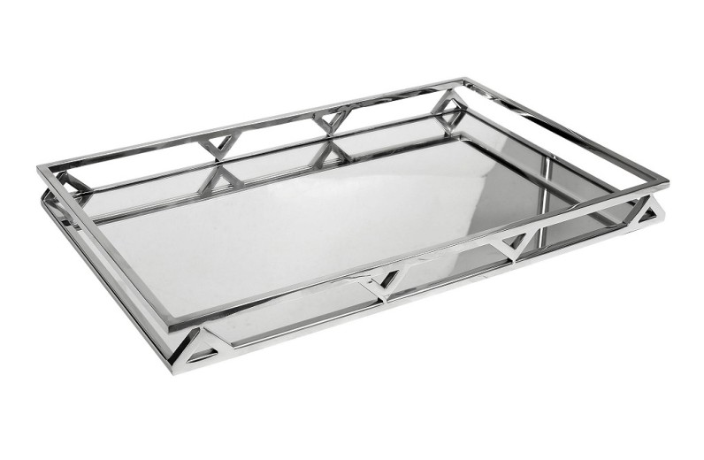 ΔΙΣΚΟΣ ΟΡΘΟΓ. ΜΕΤΑΛ. ΑΣΗΜΙ ΜΕ ΚΑΘΡΕΠΤΗ 56Χ36ΕΚ