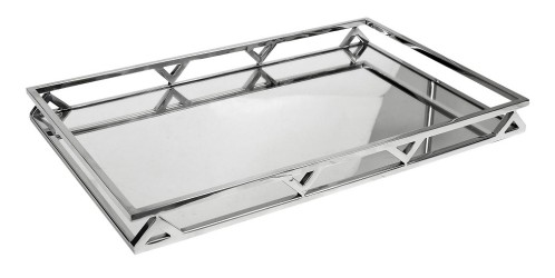 ΔΙΣΚΟΣ ΟΡΘΟΓ. ΜΕΤΑΛ. ΑΣΗΜΙ ΜΕ ΚΑΘΡΕΠΤΗ 56Χ36ΕΚ