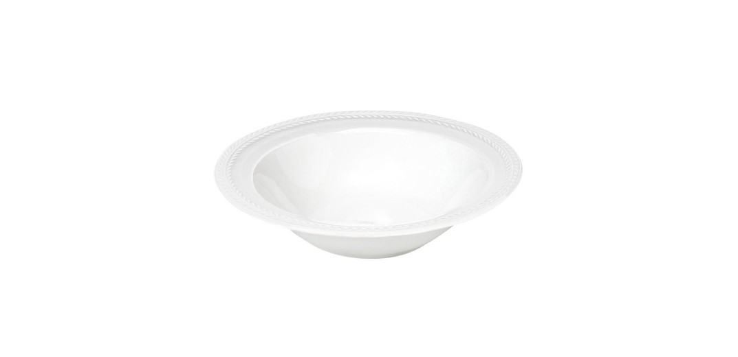 CHLOE ΣΑΛΑΤΙΕΡΑ ΛΕΥΚΟ 27ΕΚ. (sm)