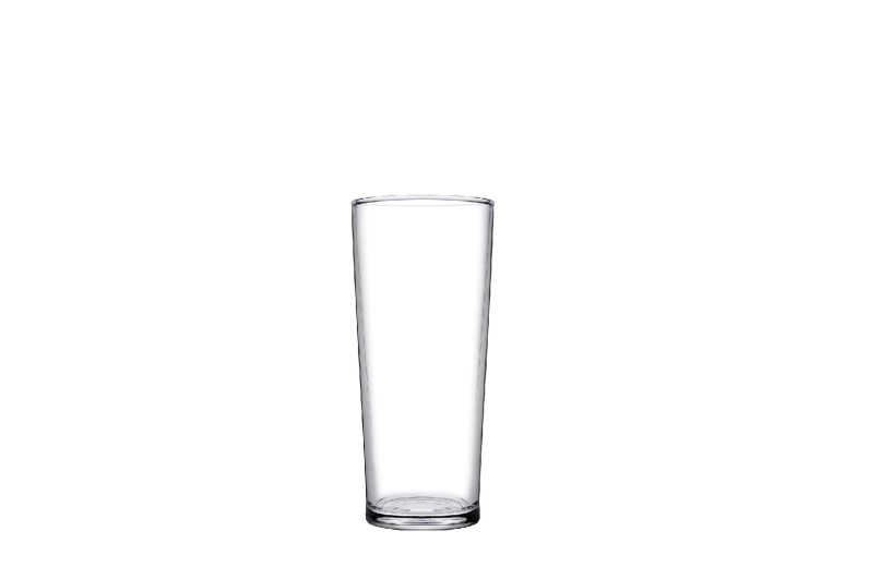 SENATOR BEER TEMP. 285ML H:14,7 D:6,5CM P/1176 FLX12