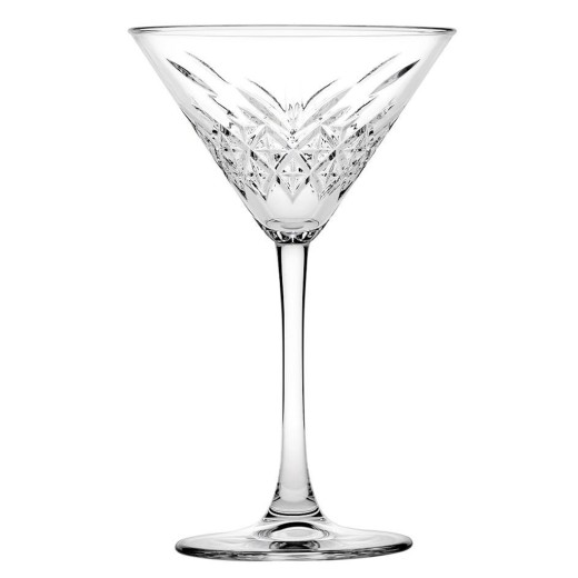 TIMELESS MARTINI 230CC H: 17.2EK P/324 FLX12
