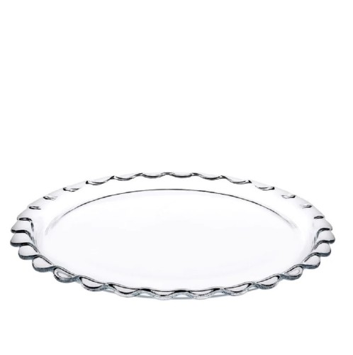 PETITE PATISSERIE PLATE H:1,4 D:26,4CM P/576 GB1.OB6