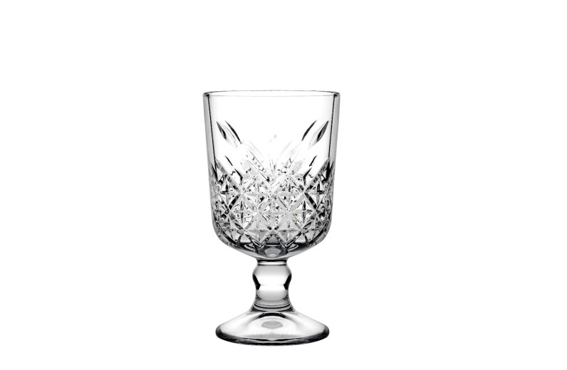(51648) TIMELESS WINE 320CC 15.1X8.75 P/672 FLX12