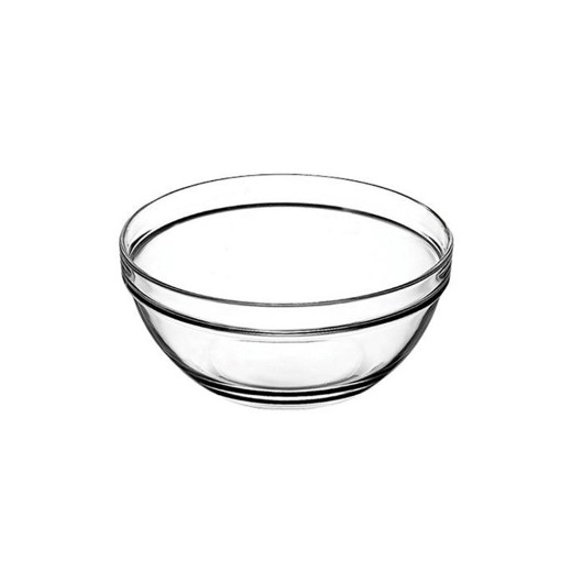 CHEF ΜΠΩΛ ΣΤΟΙΒΑΖΟΜΕΝΟ TEMPERED 12ΕΚ. 340CC P/2016 FLX6.SHR48