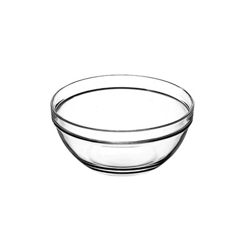 CHEF ΜΠΩΛ ΣΤΟΙΒΑΖΟΜΕΝΟ TEMPERED 12ΕΚ. 340CC P/2016 FLX6.SHR48