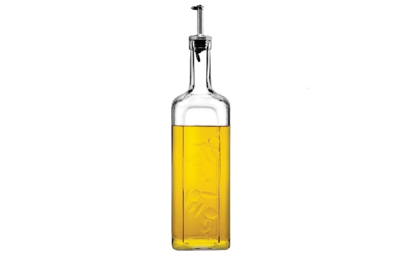 HOMEMADE BOTTLE 1000ML H:29 D:8CM P/480 OB12