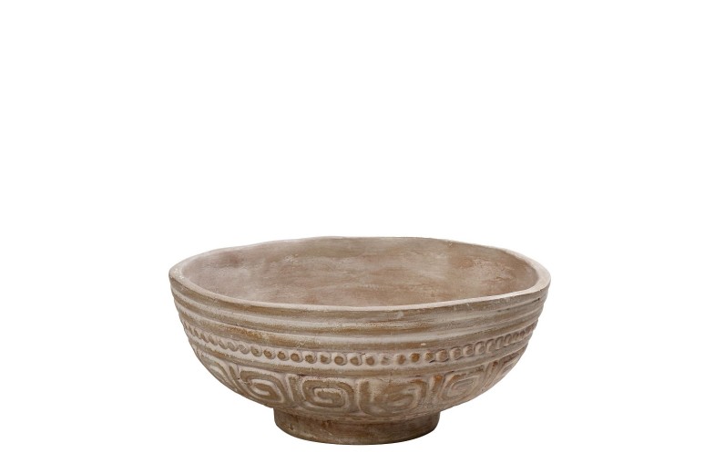 ΜΠΩΛ TERRACOTA ΚΑΦΕ 23,5ΕΚ