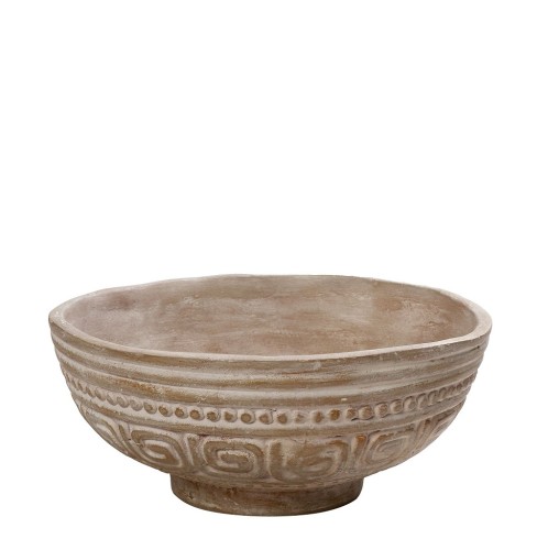 ΜΠΩΛ TERRACOTA ΚΑΦΕ 23,5ΕΚ