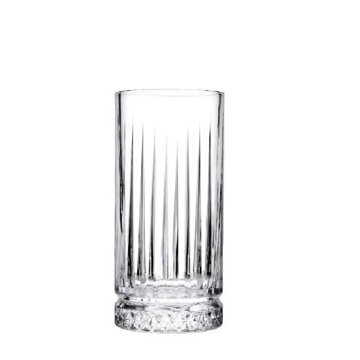 ELYSIA LONG DRINK 280CC H:14CM D:6.5CM P/1008 GB4.OB24