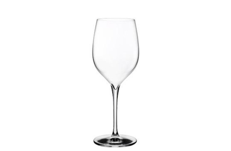 DIS NUDE TERROIR WHITE WINE S/6 360CC H: 20.6CM P/432 GB6.OB12.